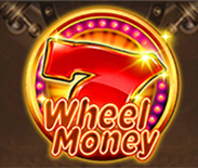 Wheel Money