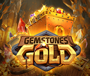 Gemstones Gold